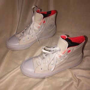 High top All-Star Converse